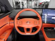 Changan Qiyuan Q07 Москва  - изображение 39