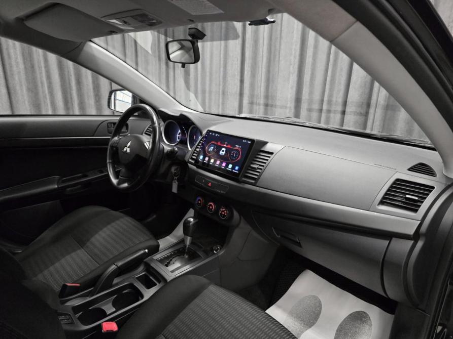 Mitsubishi Lancer X Рестайлинг Красноярск  - изображение 15
