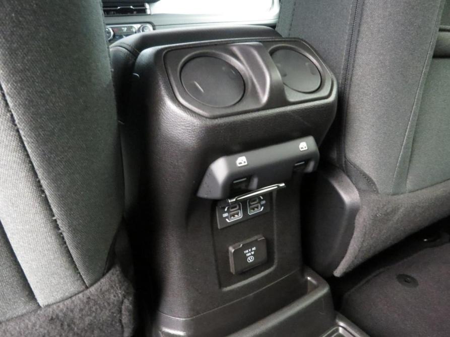 Jeep Wrangler IV (JL) Рестайлинг Санкт-Петербург  - изображение 22