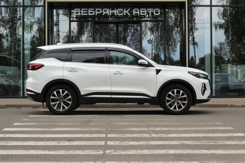 Chery Tiggo 7 Pro Max I Брянск  - изображение 4