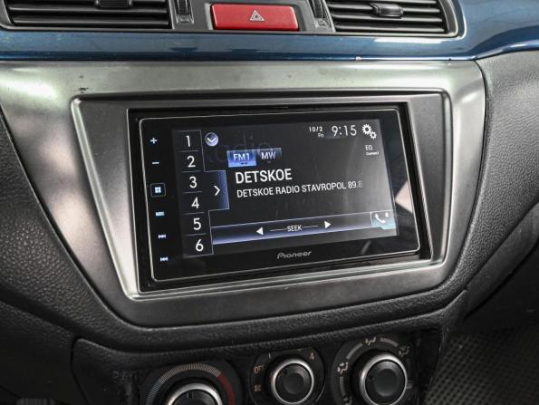 Mitsubishi Lancer IX с пробегом 2005 года, цена 420 000 рублей, 256966 км, седан, Автокод Объявления