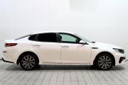Kia Optima IV Рестайлинг Сургут  - изображение 34