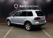 Volkswagen Touareg I Рестайлинг Ставрополь  - изображение 26