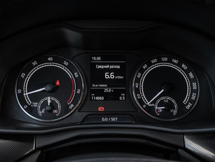 Skoda Rapid II Краснодар  - изображение 22
