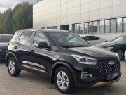 Chery Tiggo 4 Pro I Сыктывкар  - изображение 29