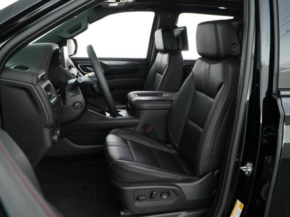 Chevrolet Tahoe V Рестайлинг с пробегом 2024 года, цена 9 495 055 рублей, 28783 км, внедорожник, Автокод Объявления