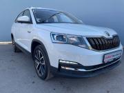 Skoda Kamiq I (China Market) Стерлитамак  - изображение 51