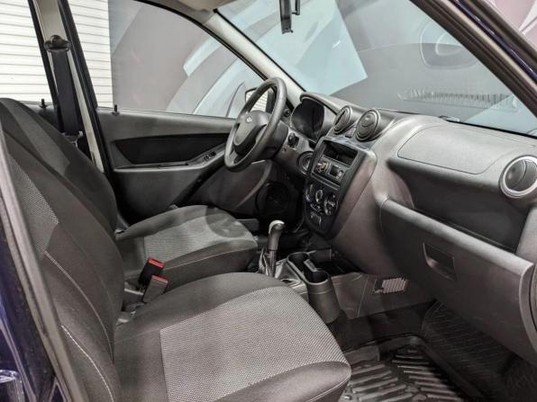 Lada (ВАЗ) Granta I с пробегом 2016 года, цена 455 000 рублей, 74300 км, лифтбек, Автокод Объявления
