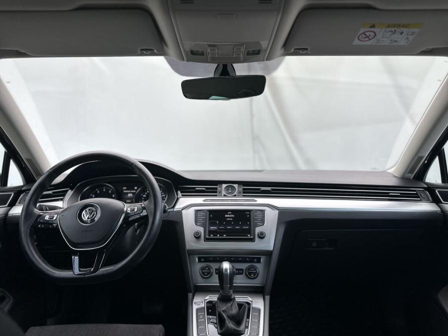 Volkswagen Passat B8 Липецк  - изображение 13