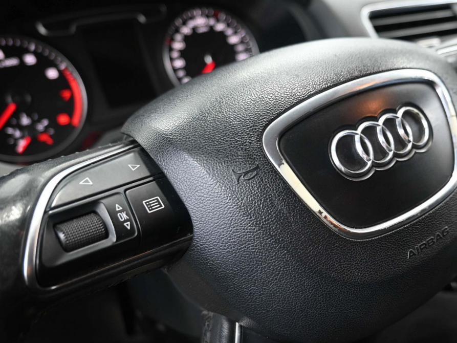 Audi Q3 I (8U) Ростов-на-Дону  - изображение 12