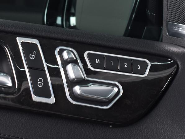 Mercedes-Benz GLS I (X166) с пробегом 2016 года, цена 3 599 995 рублей, 218758 км, внедорожник, Автокод Объявления
