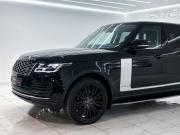 Land Rover Range Rover IV Рестайлинг Уфа  - изображение 43