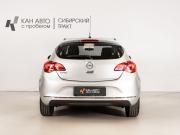 Opel Astra J Рестайлинг Казань  - изображение 12