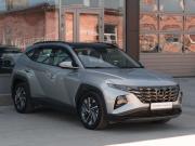 Hyundai Tucson IV Новосибирск  - изображение 25