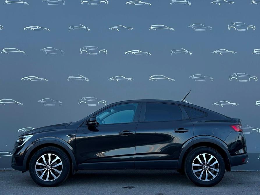 Renault Arkana I Санкт-Петербург  - изображение 11