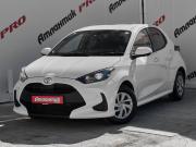 Toyota Yaris IV Екатеринбург  - изображение 24