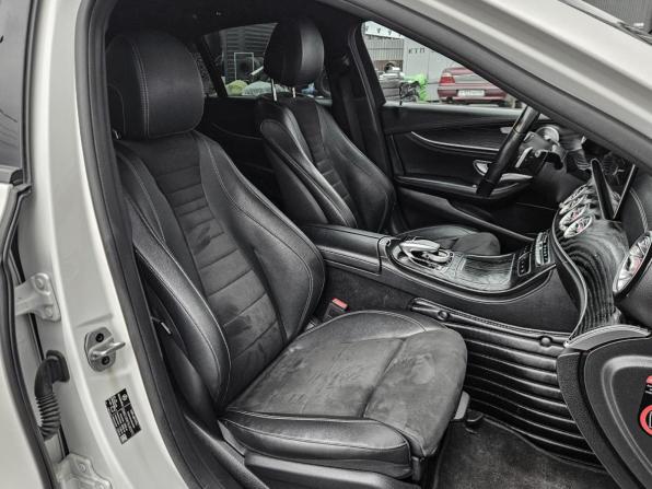 Mercedes-Benz E-Класс V (W213 S213 C238) с пробегом 2021 года, цена 3 625 000 рублей, 124168 км, седан, Автокод Объявления