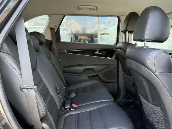 Kia Sorento III Prime Рестайлинг с пробегом 2019 года, цена 2 220 000 рублей, 136125 км, внедорожник, Автокод Объявления