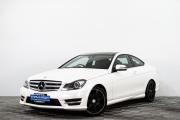 Mercedes-Benz C-Класс III (W204) Рестайлинг Сургут  - изображение 21