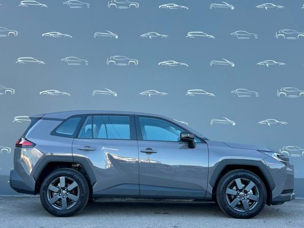 Toyota RAV4 VI (XA60) с пробегом 2026 года, цена 4 525 000 рублей, 11 км, внедорожник, Автокод Объявления