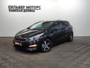 Kia Ceed II Рестайлинг Пермь  - изображение 24