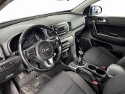 Kia Sportage IV Борисоглебск  - изображение 32