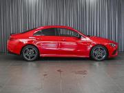 Mercedes-Benz CLA II (C118 X118) Ставрополь  - изображение 31