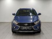 Lada (ВАЗ) Vesta I Москва  - изображение 30