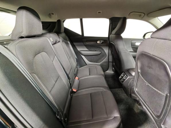 Volvo XC40 I с пробегом 2021 года, цена 3 450 000 рублей, 73993 км, внедорожник, Автокод Объявления