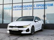 Kia K5 III Екатеринбург  - изображение 24