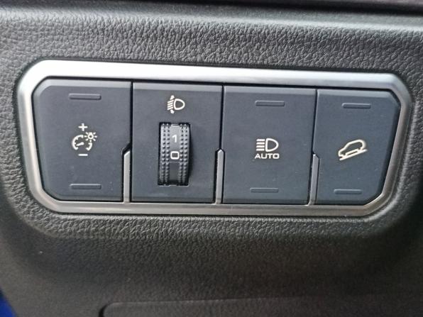 Haval F7x I с пробегом 2021 года, цена 1 420 000 рублей, 207910 км, внедорожник, Автокод Объявления