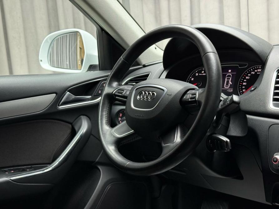 Audi Q3 I (8U) Ижевск  - изображение 12