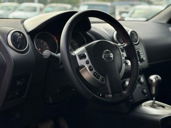 Nissan Qashqai I с пробегом 2009 года, цена 759 000 рублей, 216192 км, внедорожник, Автокод Объявления