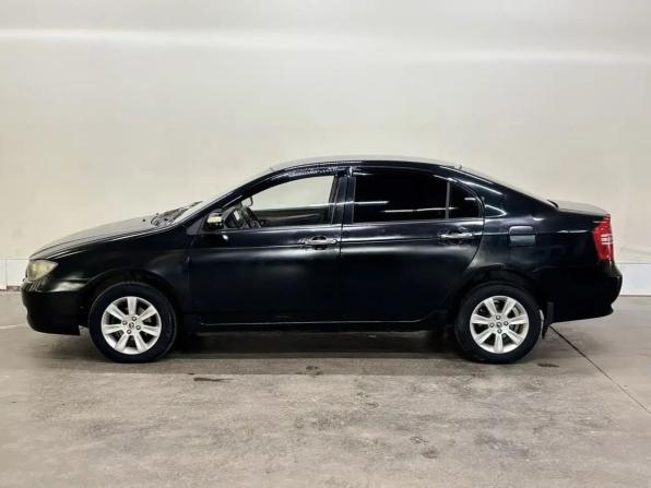 Lifan Solano I (620) с пробегом 2013 года, цена 257 000 рублей, 221000 км, седан, Автокод Объявления