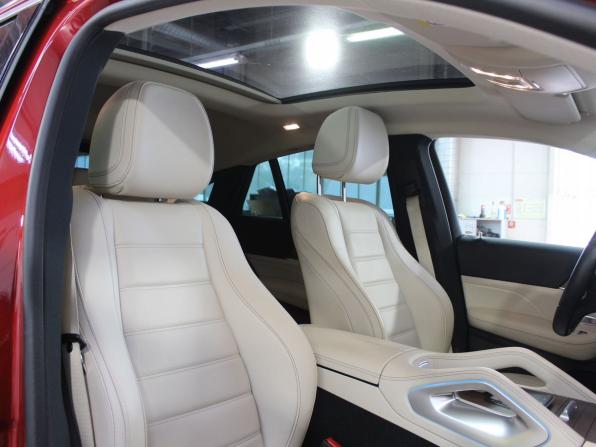 Mercedes-Benz GLE Coupe II (C167) с пробегом 2021 года, цена 9 000 000 рублей, 54412 км, внедорожник, Автокод Объявления