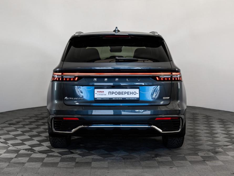 Geely Monjaro I Санкт-Петербург  - изображение 8