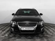 Volkswagen Passat B6 Санкт-Петербург  - изображение 27