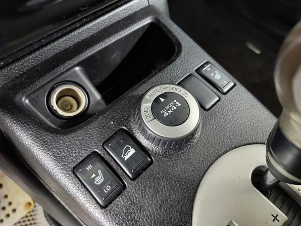 Nissan X-Trail II с пробегом 2008 года, цена 1 121 250 рублей, 253831 км, внедорожник, Автокод Объявления