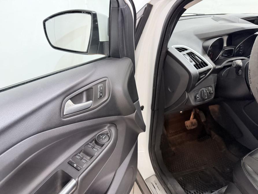 Ford Kuga II Воронеж  - изображение 15