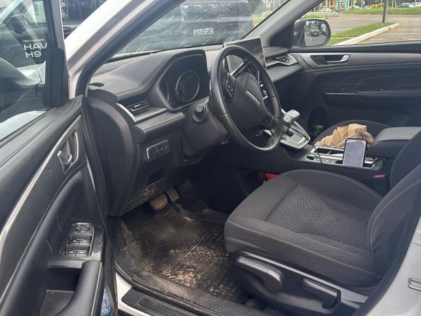 Haval M6 II с пробегом 2023 года, цена 1 790 000 рублей, 32441 км, внедорожник, Автокод Объявления