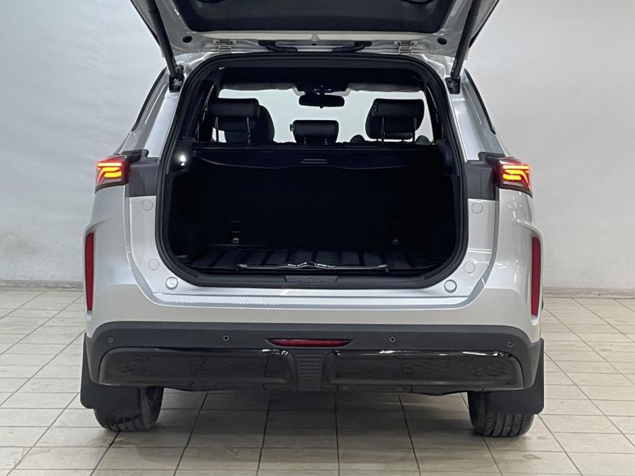 Chery Tiggo 7L Воронеж  - изображение 7