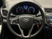 Hyundai Solaris I Рестайлинг Санкт-Петербург  - изображение 27