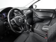 Skoda Rapid I Рестайлинг Санкт-Петербург  - изображение 30
