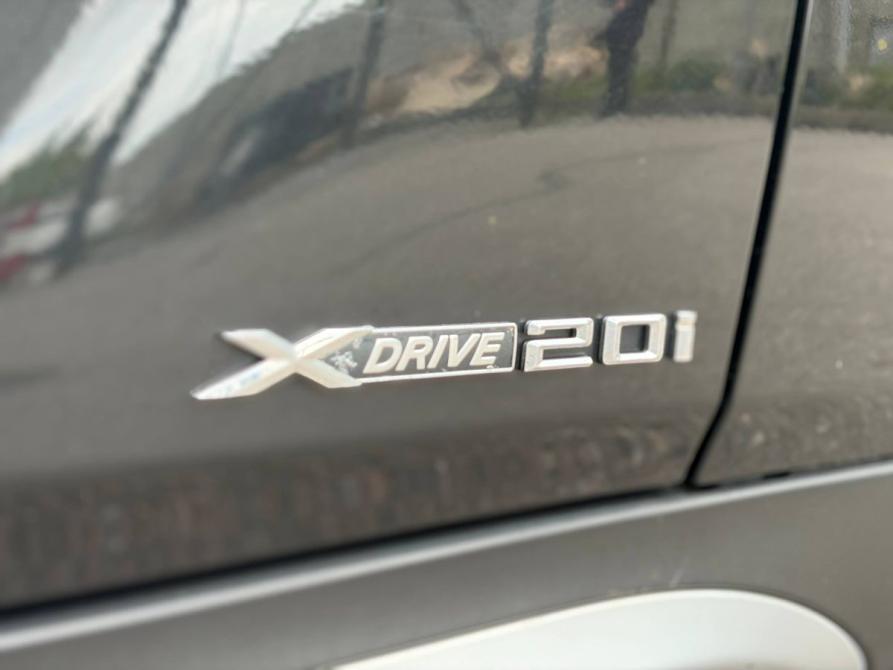 BMW X1 I (E84) Рестайлинг Санкт-Петербург  - изображение 7