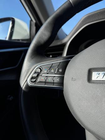 Haval F7x I Рестайлинг с пробегом 2023 года, цена 2 194 000 рублей, 39704 км, внедорожник, Автокод Объявления