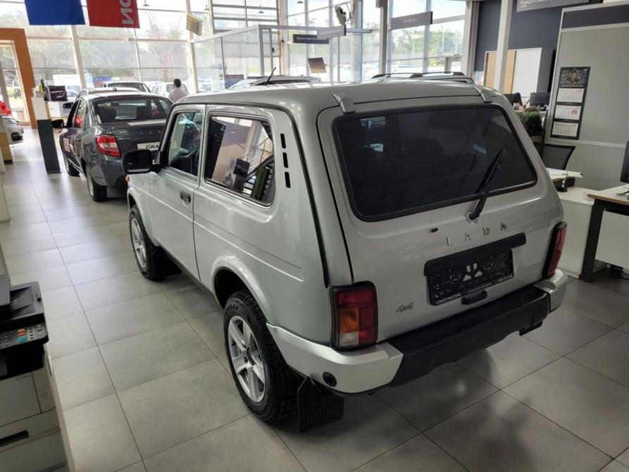 Lada (ВАЗ) 2121 (4x4) I Рестайлинг (2020) Ростов-на-Дону  - изображение 6