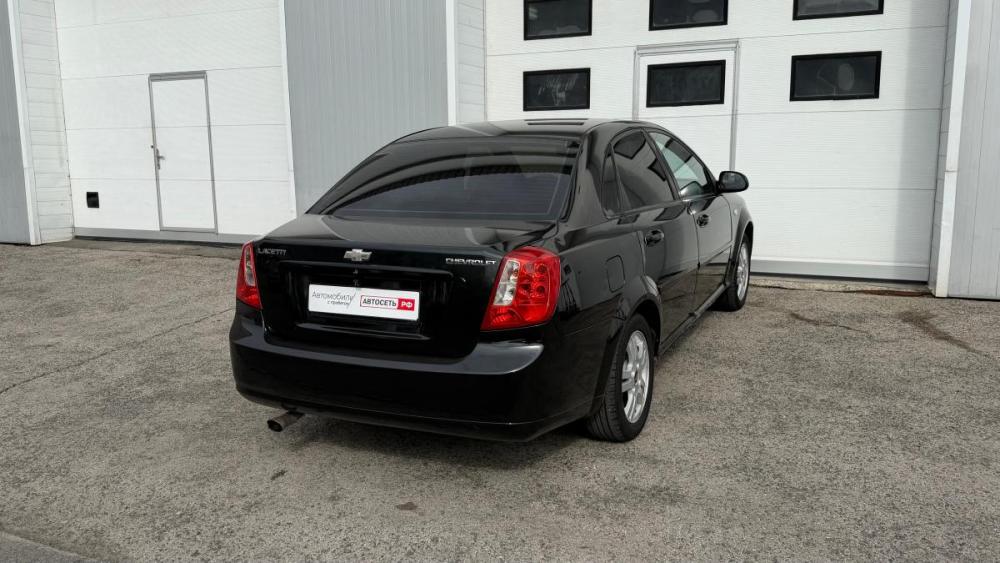 Chevrolet Lacetti I Магнитогорск  - изображение 16