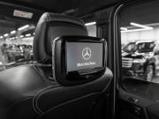Mercedes-Benz G-Класс AMG I (W463) Рестайлинг 3 Москва  - изображение 54