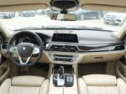 BMW 7 серии VI (G11/G12) Москва  - изображение 46
