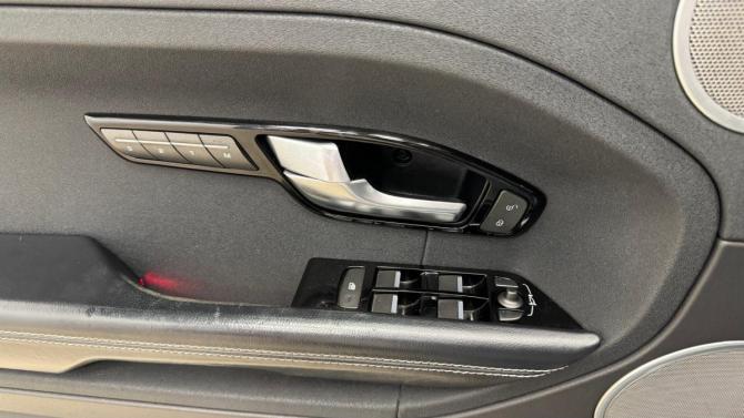 Land Rover Range Rover Evoque I с пробегом 2013 года, цена 1 925 000 рублей, 162189 км, внедорожник, Автокод Объявления